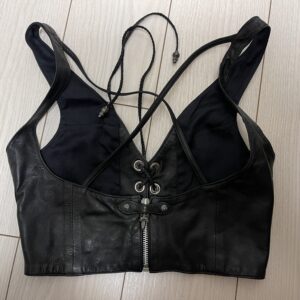 クロムハーツ　ビスチェ