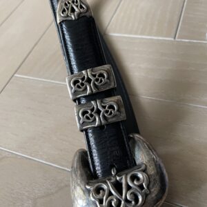 クロムハーツ　4PC ベルト