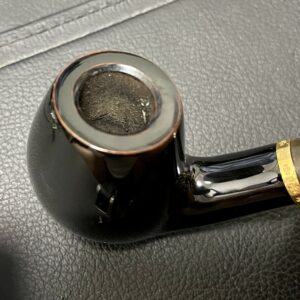 クロムハーツ　ツゲのコラボパイプ