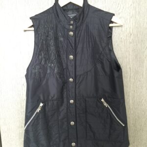 クロムハーツ　AXEベスト