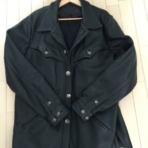 クロムハーツ　ハンティングコート