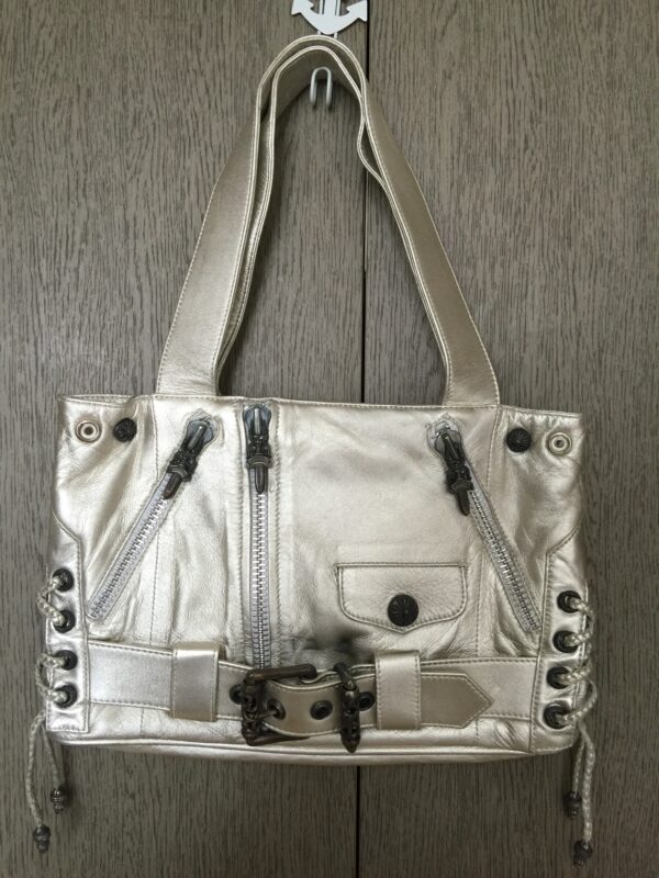 クロムハーツ　JJ Dean バッグ