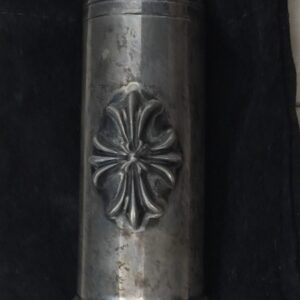 クロムハーツ　ライターシリンダー