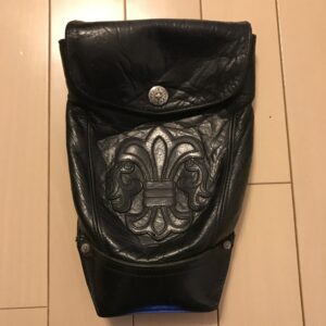 クロムハーツ　ショベルバッグ