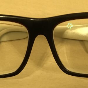 クロムハーツ　メガネフレーム　Gマネー１