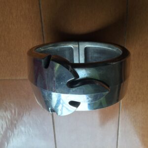 クロムハーツ　フレアニー　ブレスレット