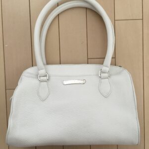 クロムハーツ　ボーラーバッグ