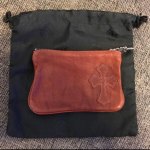 クロムハーツ　チェンジパース