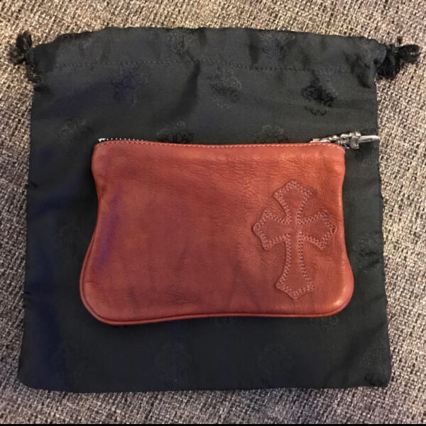 クロムハーツ　チェンジパース