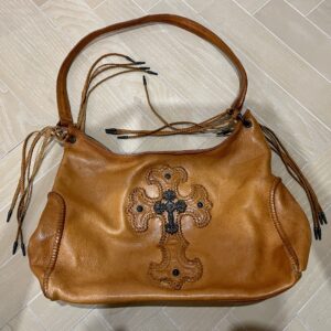 クロムハーツ　BOLOバッグ